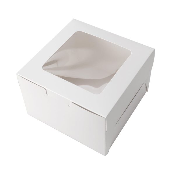 White-Patisserie-Square-Cake-Box-with-Window-100pcs-1